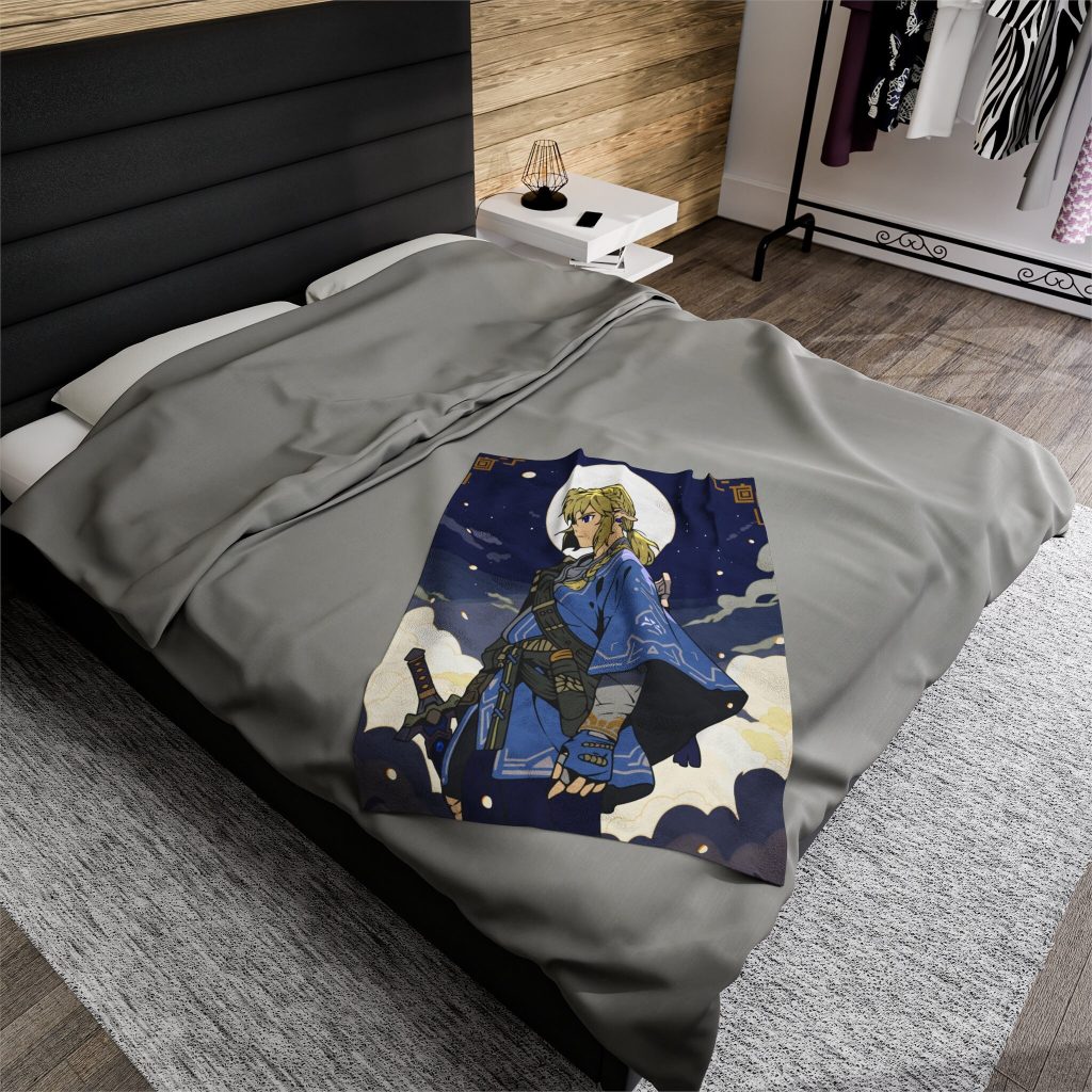 - Anime Blanket Store