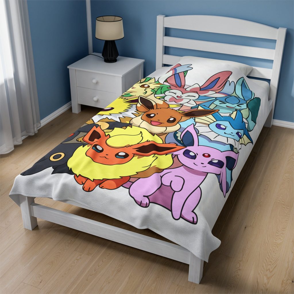 - Anime Blanket Store