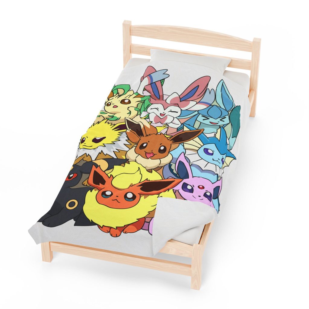 - Anime Blanket Store