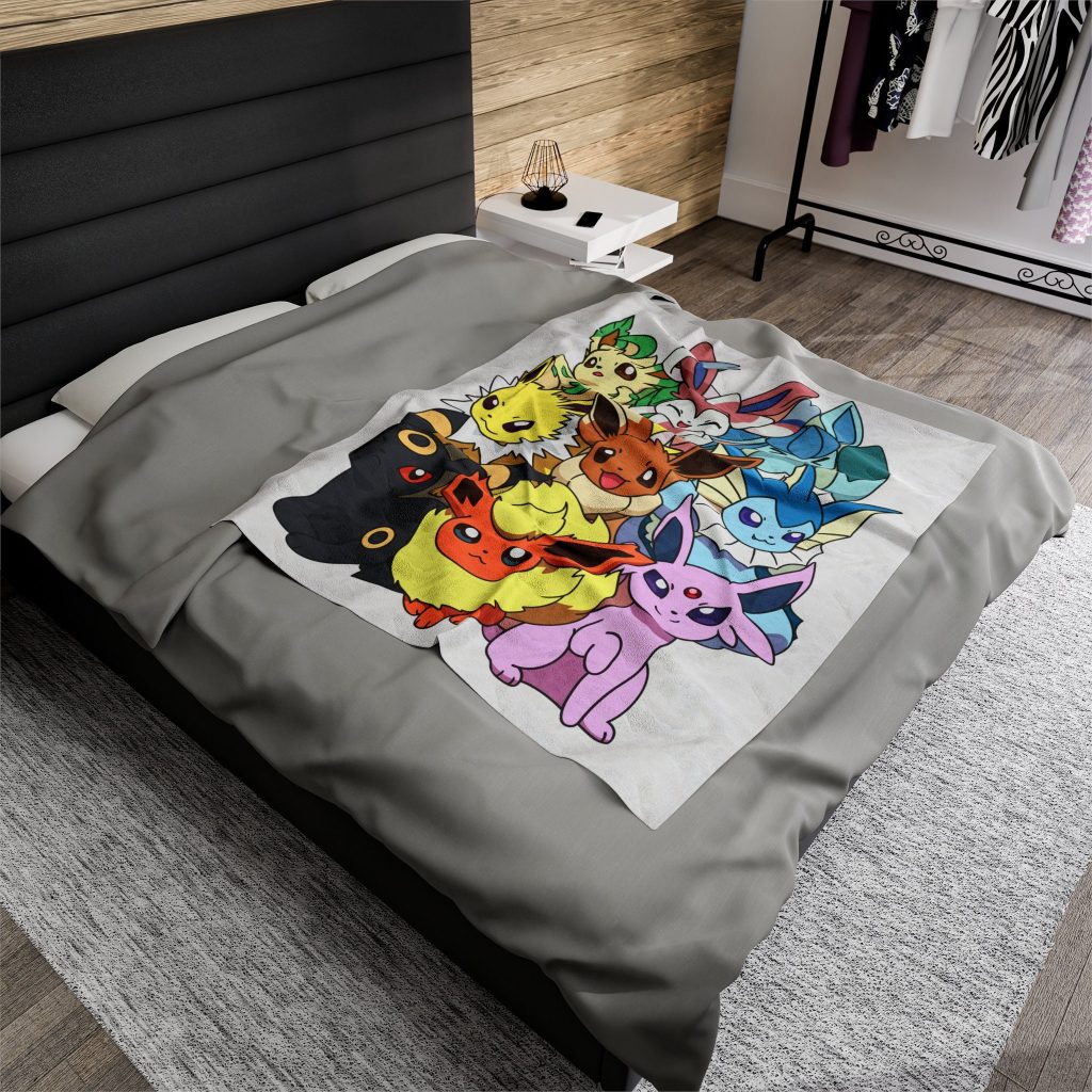 - Anime Blanket Store