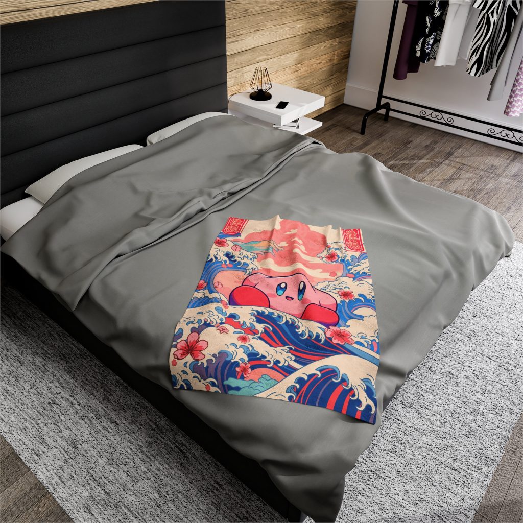 - Anime Blanket Store