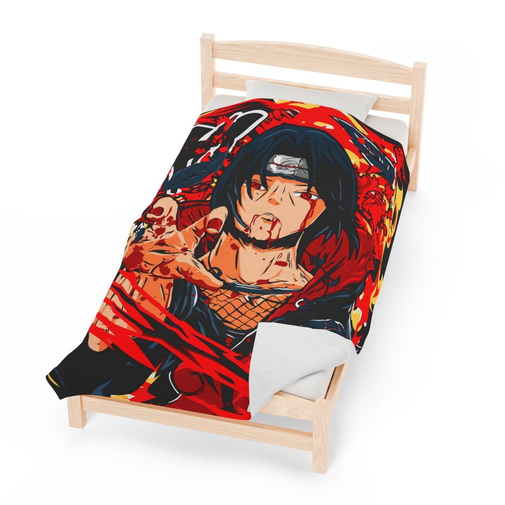 - Anime Blanket Store