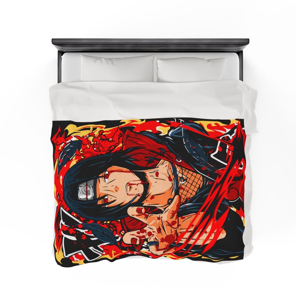 - Anime Blanket Store