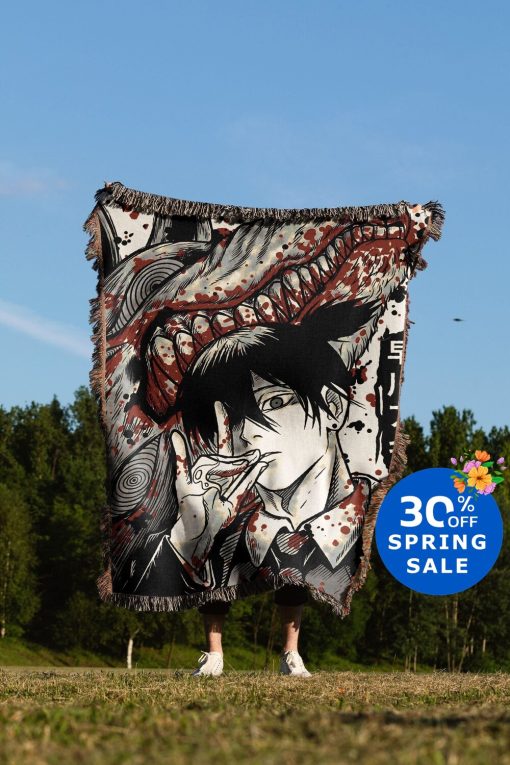 - Anime Blanket Store