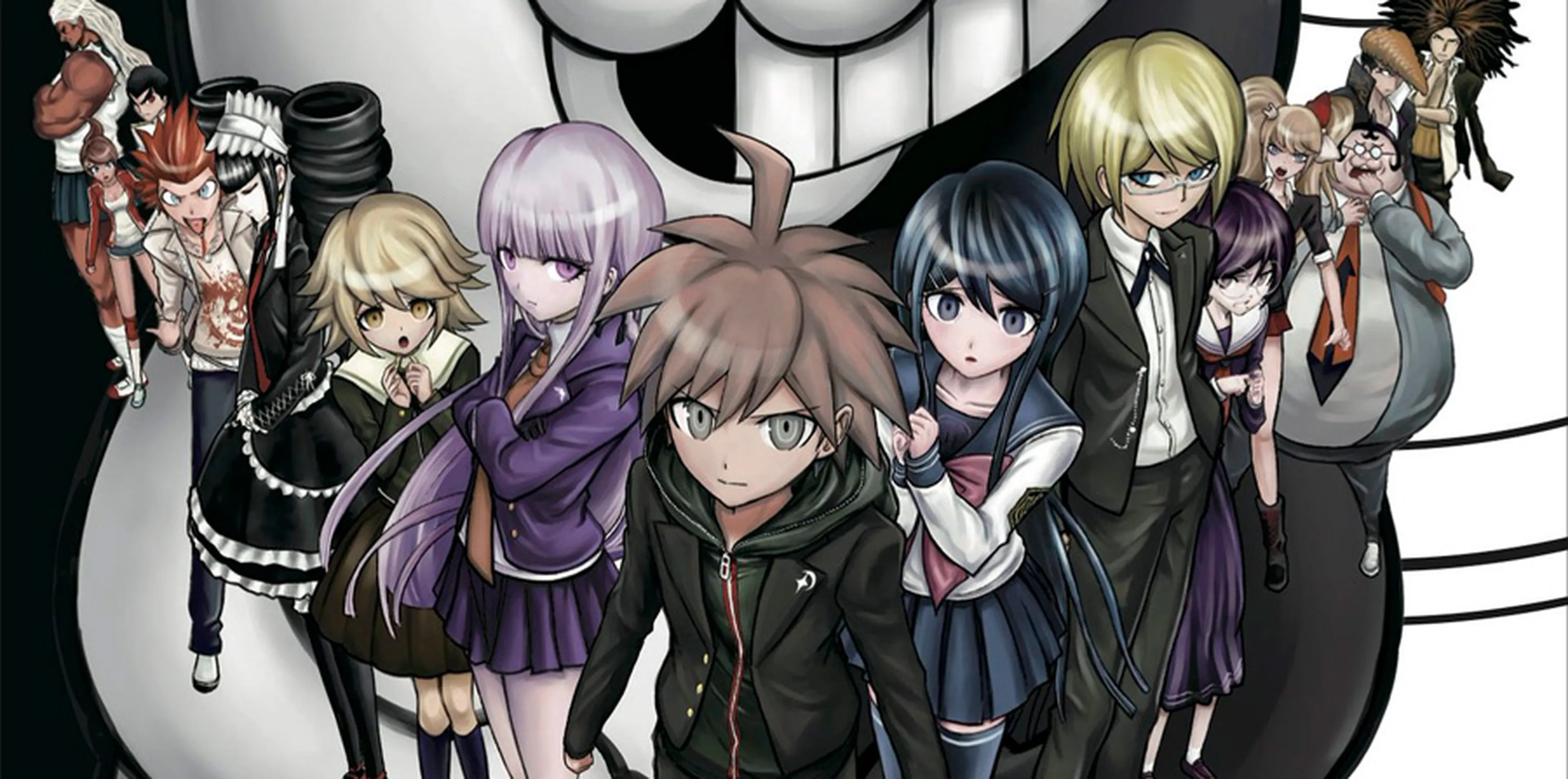 Top 10 Danganronpa Blankets For Fans